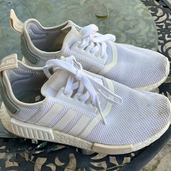 Adidas NMD - Picture 7 of 8